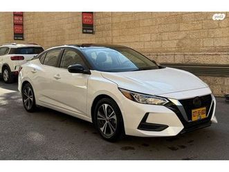 sv אוט׳ 2.0 (149 כ״ס)