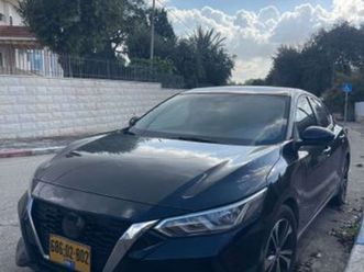 sv אוט׳ 2.0 (149 כ״ס)