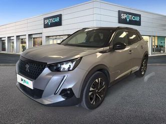 1.5 bluehdi 110cv gt