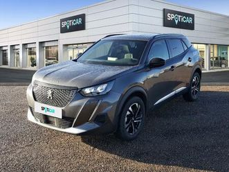 essence130 s&s eat8 allure