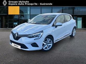 clio tce 100 gpl - 21n business