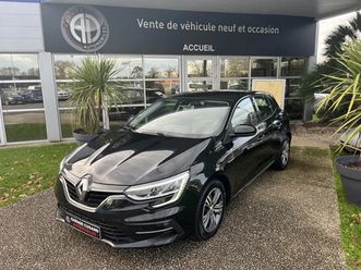 1.5 blue dci 115ch evolution