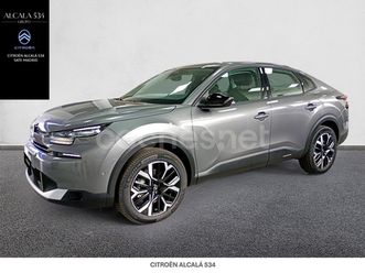 citroen c4 x hybrid 145 edcs6 business edition