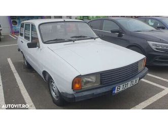 utilizat dacia 1310 1991 - 3 750 eur, 47 850 km - autovit.ro