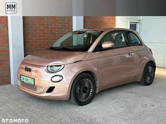 fiat 500 23.8 icon