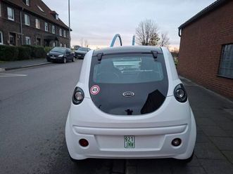 other mricocar due initial marke ligier