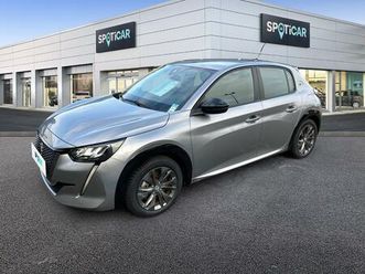 electrique 50 kwh 136ch active pack