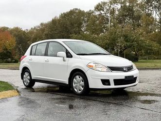 2012 nissan versa