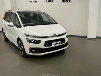 2.0 bluehdi shine s&s 160cv eat8