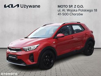 kia stonic 1.0 t-gdi m