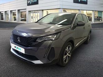 hybrid 225ch allure e-eat8