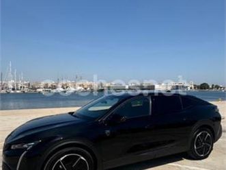 peugeot 408 408 gt puretech 130 eat8