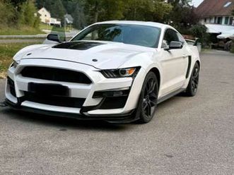 5.0 ti-vct v8 307kw gt a.(fast.)