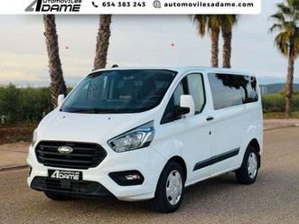 ft 320 l1 kombi 2.0 ecoblue trend 136