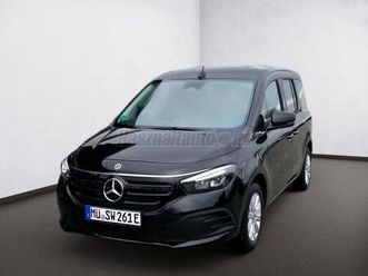 mercedes-benz eqt 200 /mbux/dab/led/tolatókamera