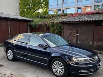 volkswagen phaeton phaeton