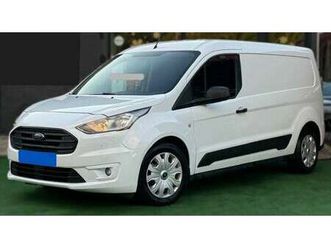 ford transit connect 1.5tdci 230 l2 trend (aut.)