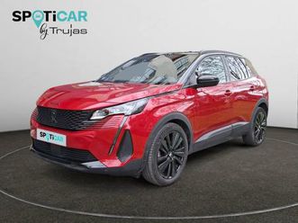 puretech 180ch s&s eat8 gt pack