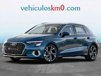 black line 35 tdi 110 kw (150 cv) s tronic