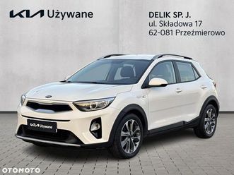 kia stonic 1.0 t-gdi l