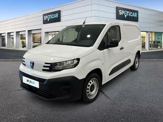 1.5 bluehdi 100cv longa -