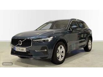 xc60 core, b4 mild hybrid, diésel