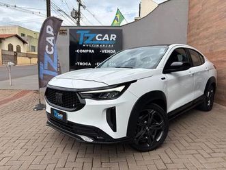 limited ed.1.3 270 t.flex aut.