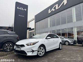 kia ceed 1.5 t-gdi m