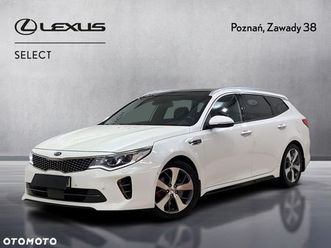 kia optima 2.0 t-gdi gt