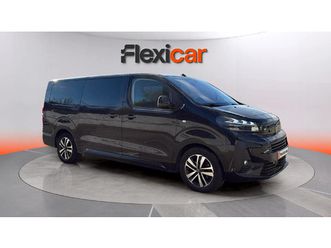 business long bluehdi 180 s&s eat8