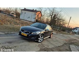 volvo c30 d4 r-design