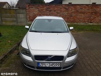 volvo s40 2.0d