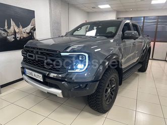 ford ranger 3.0 ecob eawd dob cab raptor at