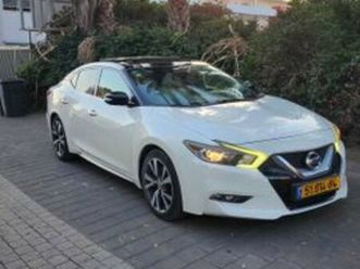 sl אוט׳ 3.5 (300 כ״ס) [2016-2020]