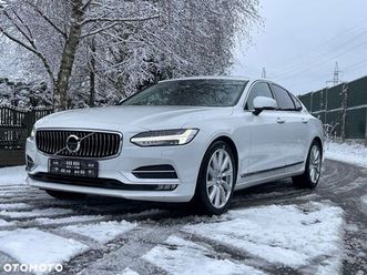 volvo s90 d4 awd geartronic inscription