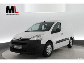 1.6 hdi 100 l2 pro etg6 automaatti