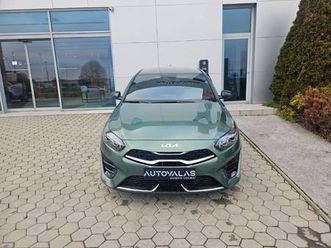 kia proceed 1.5 t-gdi gt-line