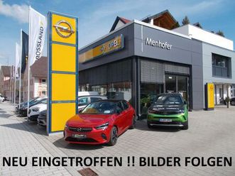 opel adam s 150ps recaro-leder-carbon-paket