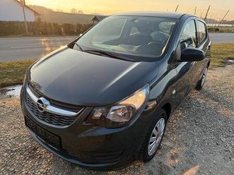 opel karl selection
