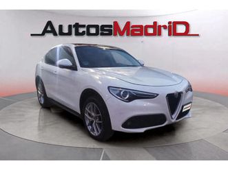 2.2 diésel 154kw (210cv) executive q4