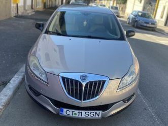 vand lancia delta constanta