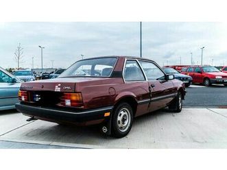 opel ascona c 16d mit neuem motor neuer hd pumpe.