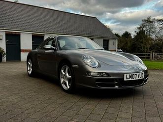 3.6 997 4 targa tiptronic s awd 2dr