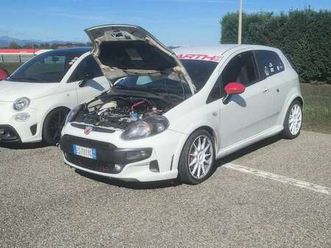 1.4 16v t. m.air s&s 165cv