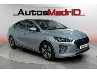 1.6 gdi hev klass dt