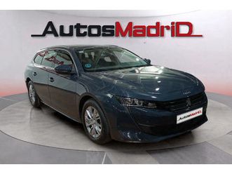 sw business line bluehdi 96kw s&s 6vel