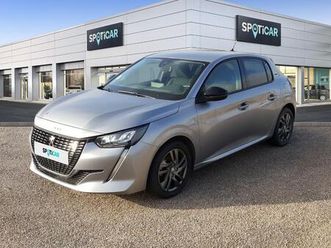 essence 100 s&s bvm6 style