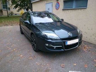 renault laguna 3 phase 2 grandtour business 2,0 dci 130 dp