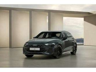 sportback tfsi genuine s tronic 110kw