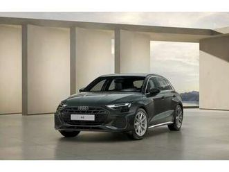 sportback tfsi genuine s tronic 110kw